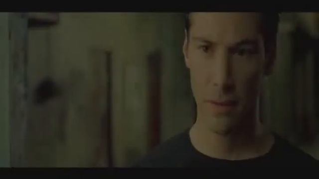Матрица+звонок.avi смотреть онлайн