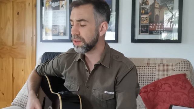 Home Recording of Popular Wedding Song - 'A Thousand Years' by Wedding Singer Éire Barry Hughes смотреть онлайн