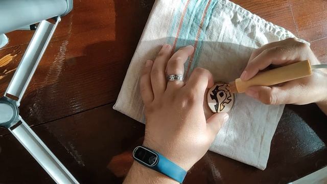 Видеоурок как сделать брелок своими руками. смотреть онлайн