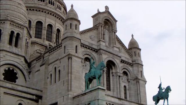 Montmartre смотреть онлайн