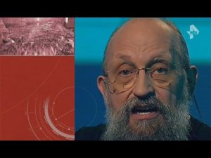 «Открытым текстом» с Анатолием Вассерманом Выпуск от 24.07.15