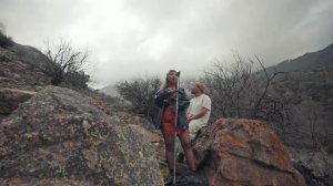 Махабатым - Султан Садыралиев, Акбар Суйунбаев(cover by Тынысхан,Элен)/Раймаалы