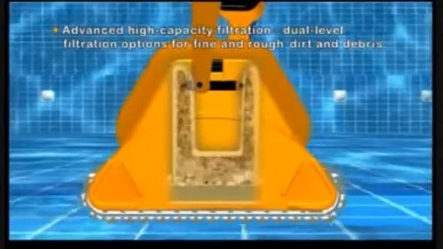 PISCINE GIS .- DOLPHIN PROX2