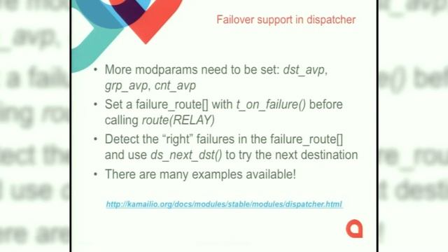 Fronting Asterisk with Kamailio for WebRTC and web-service integration - AstriCon 2014 смотреть онлайн