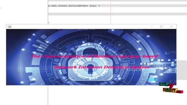 JAVA Data Mining - Project Network Intrusion Detection Systems - ClickMyProject смотреть онлайн