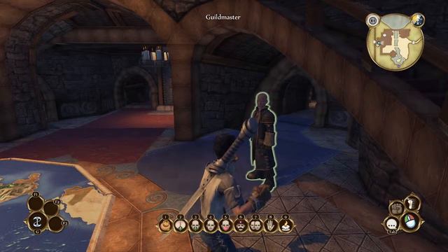 Fable Anniversary !redux MOD | Pt.1 смотреть онлайн