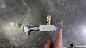 ДРОССЕЛЬ ГИДРАВЛИКИ САМОДЕЛЬНОГО МИНИТРАКТОРА