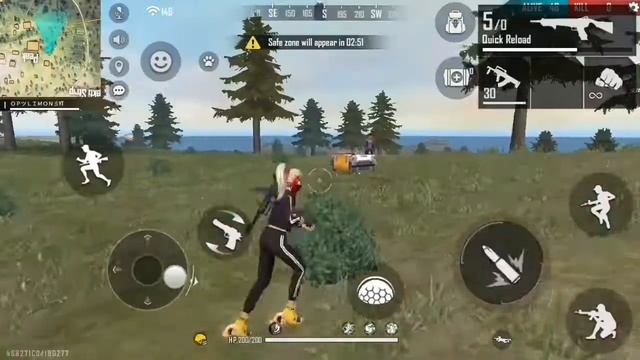 free fire headshot video editing смотреть онлайн