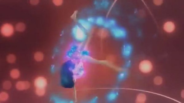 Винкс под разные песни!!!