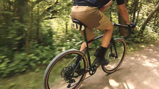TRIBAN RC GRAVEL 520 LTD 1X11 смотреть онлайн