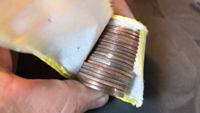 Half Dollar Hunting - Odd Find Plus Silver! смотреть онлайн