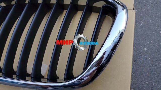 Bmw x5 e53 решётка радиатора в капот ноздри бмв х5 е53 МирКузова смотреть онлайн