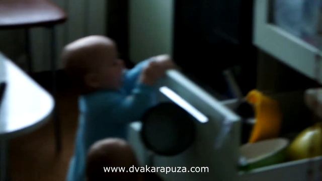 Кухонные разбойники смотреть онлайн
