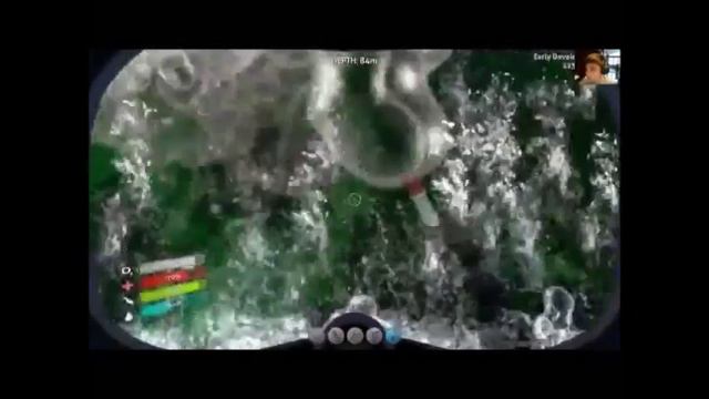 Subnautica season two /Silver hunting /episode 2 смотреть онлайн
