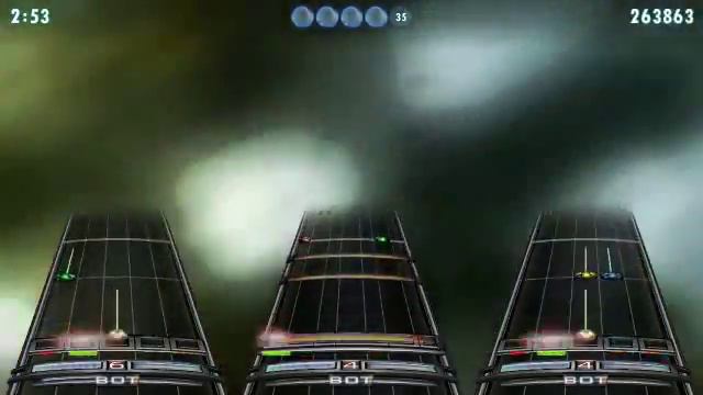 Metallica - Harvester of Sorrow - Guitar/Bass/Pro Drums смотреть онлайн