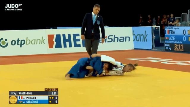 ? -52 kq. çəkidə yeniyetmələr arasında dünya çempionatının qızıl medalçısı ??? Xədicə Qədəşova смотреть онлайн