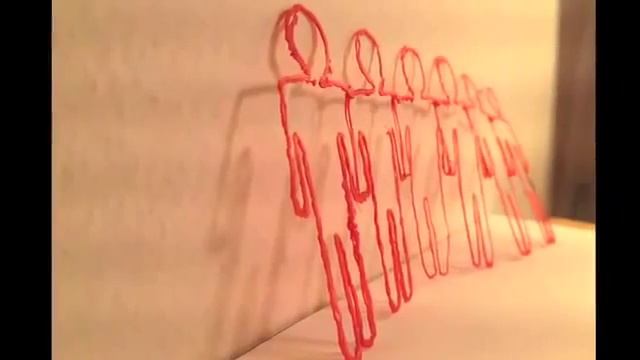 3Doodler Handheld 3D Printer смотреть онлайн