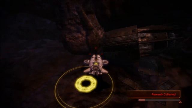Mass Effect 2 Bonus & DLC's - Episode 22: Firewalker Investigation смотреть онлайн