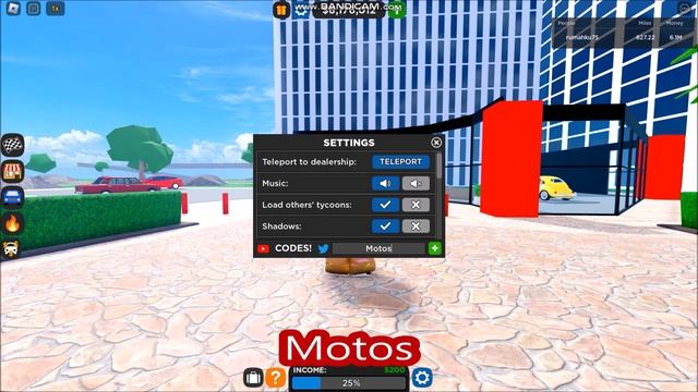 *NEW CODES* [BETTER BIKES!] Car Dealership Tycoon ROBLOX | ALL CODES | SEPTEMBER 24, 2023 смотреть онлайн