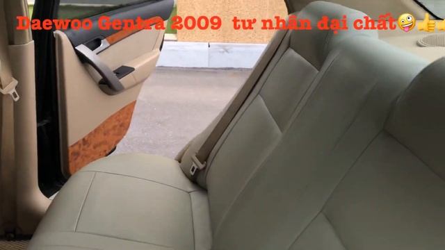 ?( trực tiếp) Daewoo Gentra 2009 tư nhân không taxi dịch vụ keo chỉ zin nhé. Lh em 0389949632 смотреть онлайн