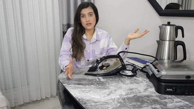 ÇEYİZ VİDEOSU PART 1😊 Küçük ev aletlerim ✔Tefal ✔ Philips ✔Kiwi✔Fantom смотреть онлайн