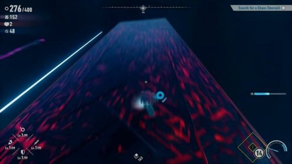 Sonic Frontiers: The Final Horizon (All New Playable Characters)