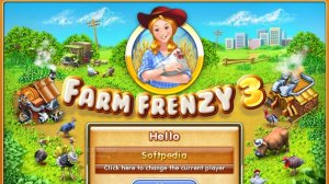 Веселая ферма 3