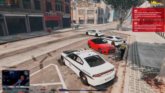 Hari Hari #MIPD #MORP #Valorant Day 42 смотреть онлайн