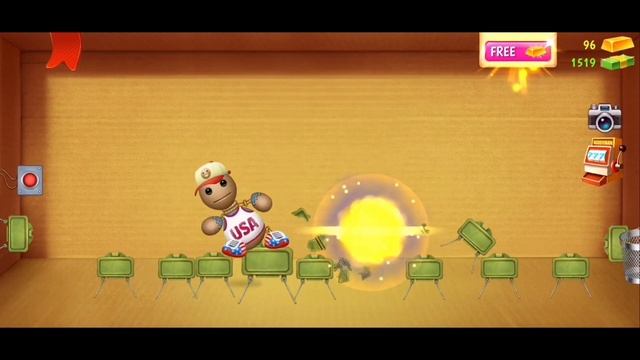 kick the buddy | kick the buddy game | play kick the buddy with explosive stuff смотреть онлайн