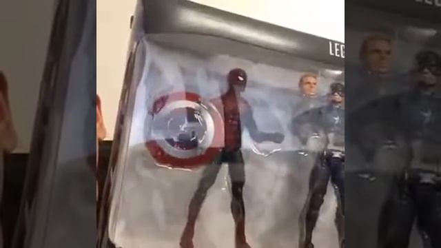 Marvel Legends at Toythug com смотреть онлайн