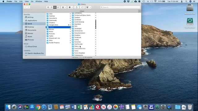 Remove Stubborn Servers from Finder смотреть онлайн