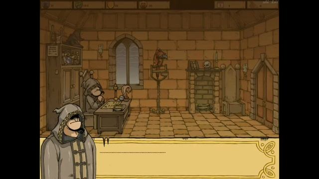 Witch Trainer (ภาษาไทย) смотреть онлайн