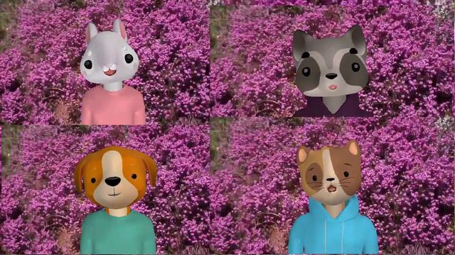 song for 2007 BLOOMING HEATHER смотреть онлайн