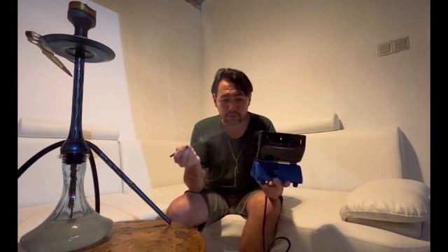 Обзор необычной плиты Dunker со сказочного острова Бали