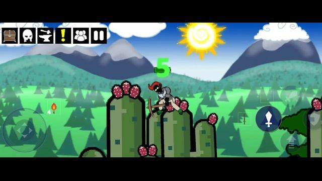 ТРЕШОВЫЕ КЛОНЫ ТЕРРАРИИ (feat. @omgustav) смотреть онлайн