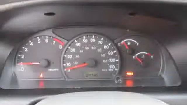 2002 Suzuki Grand Vitara 4WD For Sale Canton Ohio смотреть онлайн