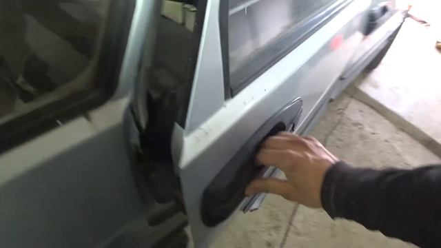 Ваз 21099 Замена прокладки ГБЦ без продолжения... смотреть онлайн