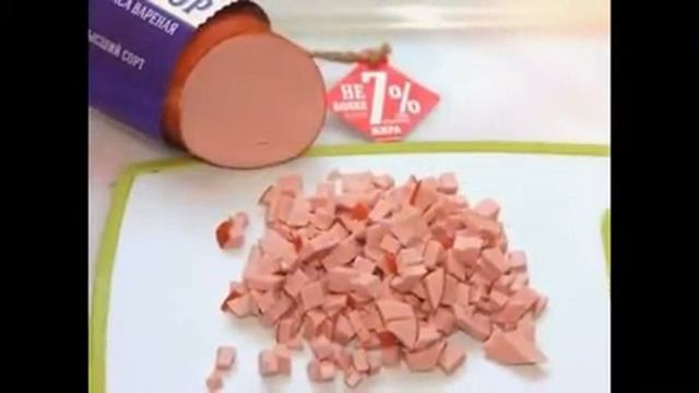 Хлебные стаканчики из багета смотреть онлайн