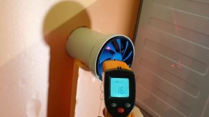 Рекуператор Своими Руками. Приточно-Вытяжная Вентиляция в Доме за 50?.