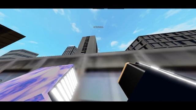 Roblox Parkour |How To Get Bags|5 Location смотреть онлайн