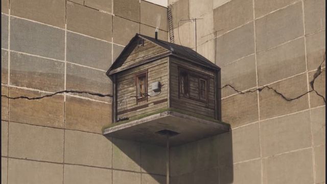 Дом старожила интроверта. смотреть онлайн