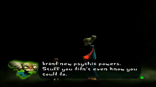 Psychonauts Прохождение Часть 1 смотреть онлайн