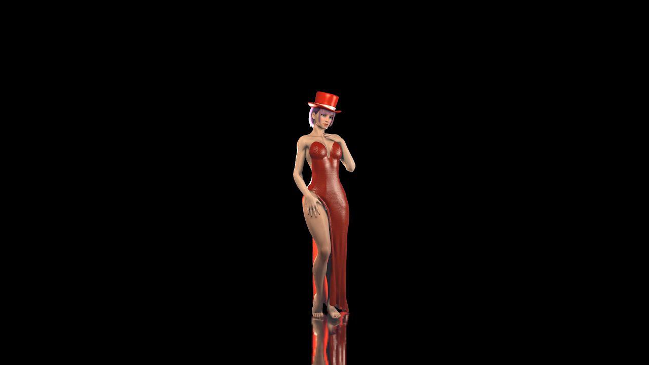 Урок 24. Virt A Mate. Морфы. Из красотки в Пришельца