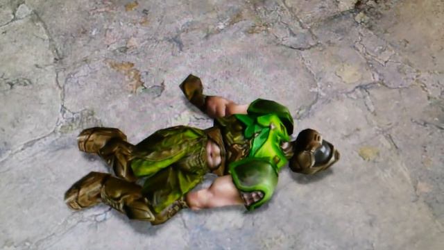 DOOM 4 2016 trailer official (gmod) смотреть онлайн