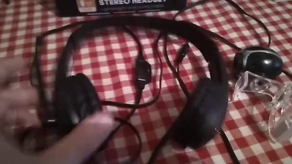 Наушники Canyon