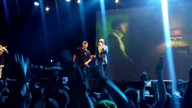 CENTR - Город дорог [LIVE] [Saint-P] [Всем берегам] смотреть онлайн