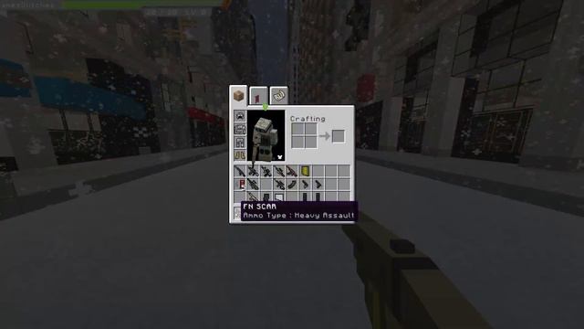 OMFG! The Division 2.0 | Secret Project | Division MOD | AMAZING NEW Minecraft Mod смотреть онлайн