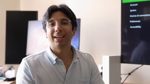 Which one do you have?? Xbox Series Update! смотреть онлайн