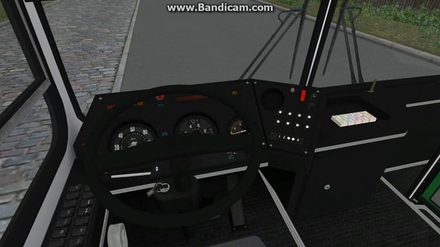 Work In Progress | ЛиАЗ 5256.30 | Писк зуммера смотреть онлайн