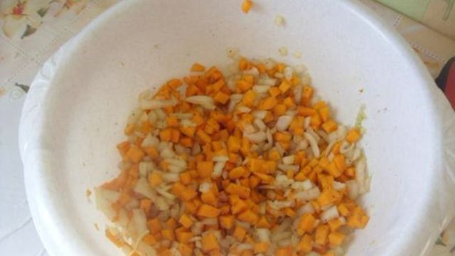 Сборник рецептов